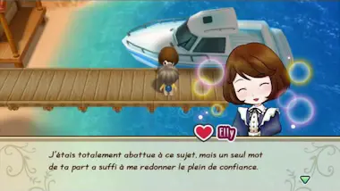 Just for Games Story of Seasons Friends of Mineral Town Juego de Just for Games Story of Seasons Friends of Mineral Town Juego de