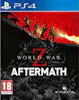 Koch Media World War Z: Aftermath Juego de PS4 Koch Media World War Z: Aftermath Juego de PS4