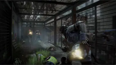 Koch Media World War Z: Aftermath Juego de PS4 Koch Media World War Z: Aftermath Juego de PS4