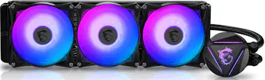 MSI MAG CORELIQUID 360R V2 Refrigeración Líquida Agua MSI MAG CORELIQUID 360R V2 Refrigeración Líquida Agua