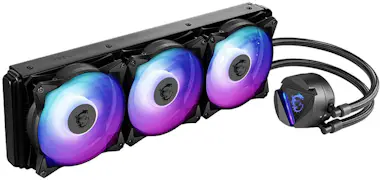MSI MAG CORELIQUID 360R V2 Refrigeración Líquida Agua MSI MAG CORELIQUID 360R V2 Refrigeración Líquida Agua