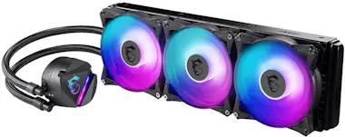 MSI MAG CORELIQUID 360R V2 Refrigeración Líquida Agua MSI MAG CORELIQUID 360R V2 Refrigeración Líquida Agua