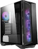 MSI MPG GUNGNIR 111R Caja USB 3.2 ATX Midi Tower Negro MSI MPG GUNGNIR 111R Caja USB 3.2 ATX Midi Tower Negro
