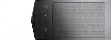 MSI MPG GUNGNIR 111R Caja USB 3.2 ATX Midi Tower Negro MSI MPG GUNGNIR 111R Caja USB 3.2 ATX Midi Tower Negro