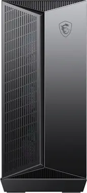 MSI MPG GUNGNIR 111R Caja USB 3.2 ATX Midi Tower Negro MSI MPG GUNGNIR 111R Caja USB 3.2 ATX Midi Tower Negro