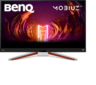 Benq MOBIUZ EX3210U Monitor 32 Pulgadas 4K UHD 144 Hz I Benq MOBIUZ EX3210U Monitor 32 Pulgadas 4K UHD 144 Hz I