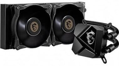 MSI CORELIQUID P240 Refrigeración Líquida 14.3 dB 5 Vo MSI CORELIQUID P240 Refrigeración Líquida 14.3 dB 5 Vo