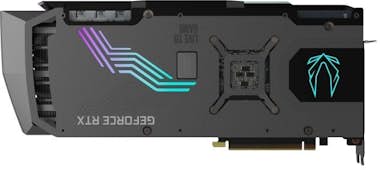 Zotac GeForce RTX 3070 Ti Tarjeta Gráfica 8 GB GDDR6X 18 Zotac GeForce RTX 3070 Ti Tarjeta Gráfica 8 GB GDDR6X 18