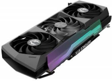 Zotac GeForce RTX 3070 Ti Tarjeta Gráfica 8 GB GDDR6X 18 Zotac GeForce RTX 3070 Ti Tarjeta Gráfica 8 GB GDDR6X 18