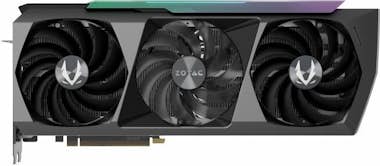Zotac GeForce RTX 3070 Ti Tarjeta Gráfica 8 GB GDDR6X 18 Zotac GeForce RTX 3070 Ti Tarjeta Gráfica 8 GB GDDR6X 18