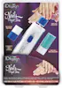 ID Italian design PROFESSIONAL NAIL KIT BUFF & SHINE ID Italian design PROFESSIONAL NAIL KIT BUFF & SHINE