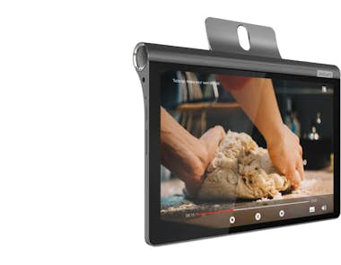 Lenovo Yoga Smart Tab Tableta 10 Pulgadas Snapdragon 439 Lenovo Yoga Smart Tab Tableta 10 Pulgadas Snapdragon 439