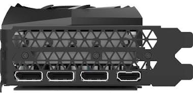 Zotac GeForce RTX 3080 Tarjeta Gráfica 12 GB GDDR6X 1725 Zotac GeForce RTX 3080 Tarjeta Gráfica 12 GB GDDR6X 1725