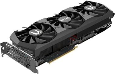 Zotac GeForce RTX 3080 Tarjeta Gráfica 12 GB GDDR6X 1725 Zotac GeForce RTX 3080 Tarjeta Gráfica 12 GB GDDR6X 1725