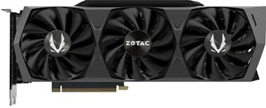 Zotac GeForce RTX 3080 Tarjeta Gráfica 12 GB GDDR6X 1725 Zotac GeForce RTX 3080 Tarjeta Gráfica 12 GB GDDR6X 1725