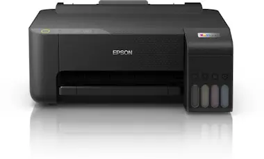 Epson EcoTank ET-1810 Impresora WiFi A4 Recargable Manua Epson EcoTank ET-1810 Impresora WiFi A4 Recargable Manua