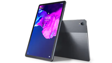Lenovo Tab P11 Tableta 11 Pulgadas 2K 4 GB 64 GB Android Lenovo Tab P11 Tableta 11 Pulgadas 2K 4 GB 64 GB Android