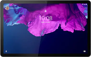 Lenovo Tab P11 Tableta 11 Pulgadas 2K 4 GB 64 GB Android Lenovo Tab P11 Tableta 11 Pulgadas 2K 4 GB 64 GB Android