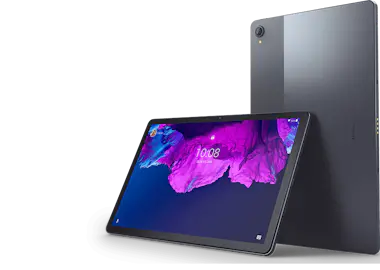 Lenovo Tab P11 Tableta 11 Pulgadas 2K 4 GB 64 GB Android Lenovo Tab P11 Tableta 11 Pulgadas 2K 4 GB 64 GB Android