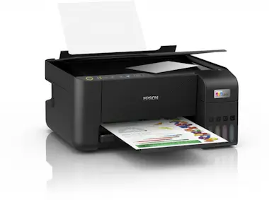 Epson EcoTank ET-2812 Multifunción WiFi A4 5.760 x 1.440 Epson EcoTank ET-2812 Multifunción WiFi A4 5.760 x 1.440