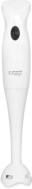 ID Italian design BATIDORA MANO TOTAL MIXER-PRO200 ID Italian design BATIDORA MANO TOTAL MIXER-PRO200