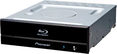 Pioneer BDR-S12UHT Blu-Ray Drive 4K UHD SATA Negro Pioneer BDR-S12UHT Blu-Ray Drive 4K UHD SATA Negro