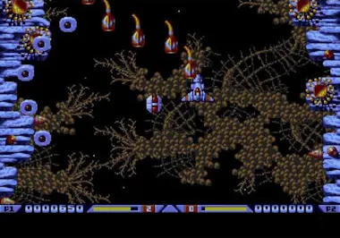 Just for Games Evercade The Bitmap Brothers Collection 1 - Cartuc Just for Games Evercade The Bitmap Brothers Collection 1 - Cartuc