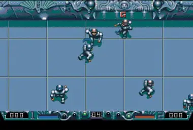 Just for Games Evercade The Bitmap Brothers Collection 1 - Cartuc Just for Games Evercade The Bitmap Brothers Collection 1 - Cartuc