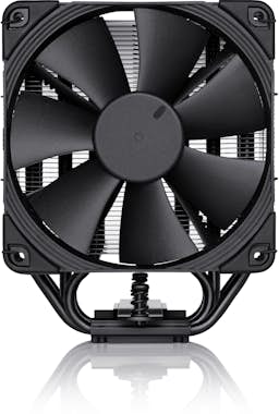 Noctua NH-U12S Ventiladore 19 dB 12 Voltios Negro Noctua NH-U12S Ventiladore 19 dB 12 Voltios Negro
