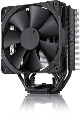 Noctua NH-U12S Ventiladore 19 dB 12 Voltios Negro Noctua NH-U12S Ventiladore 19 dB 12 Voltios Negro