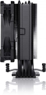 Noctua NH-U12S Ventiladore 19 dB 12 Voltios Negro Noctua NH-U12S Ventiladore 19 dB 12 Voltios Negro