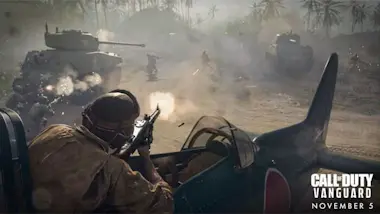Activision ACTIVISIÓN - Call of Duty: Vanguard Xbox One y Xbo Activision ACTIVISIÓN - Call of Duty: Vanguard Xbox One y Xbo