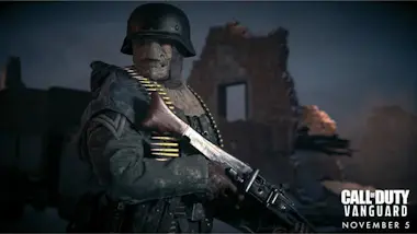 Activision ACTIVISIÓN - Call of Duty: Vanguard Xbox One y Xbo Activision ACTIVISIÓN - Call of Duty: Vanguard Xbox One y Xbo