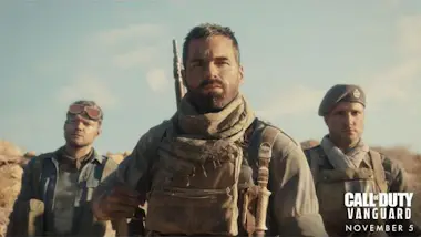 Activision ACTIVISIÓN - Call of Duty: Vanguard Xbox One y Xbo Activision ACTIVISIÓN - Call of Duty: Vanguard Xbox One y Xbo