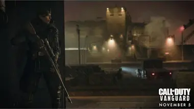 Activision ACTIVISIÓN - Call of Duty: Vanguard Xbox One y Xbo Activision ACTIVISIÓN - Call of Duty: Vanguard Xbox One y Xbo