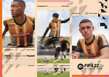 Electronic Arts Juego FIFA 22 Xbox One y Xbox Series X Electronic Arts Juego FIFA 22 Xbox One y Xbox Series X