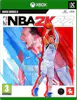 2K Games Juego NBA 2K22 Xbox Series X 2K Games Juego NBA 2K22 Xbox Series X
