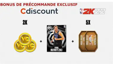 2K Games Juego NBA 2K22 Xbox Series X 2K Games Juego NBA 2K22 Xbox Series X