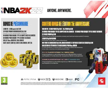 2K Games Juego NBA 2K22 Xbox Series X 2K Games Juego NBA 2K22 Xbox Series X