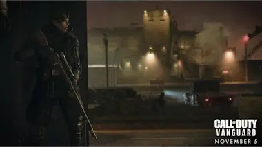 Activision Juego Call of Duty: Vanguard Xbox Series X y Xbox Activision Juego Call of Duty: Vanguard Xbox Series X y Xbox