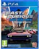 Outright Games Fast & Furious - Spy Racer (PS4) Outright Games Fast & Furious - Spy Racer (PS4)
