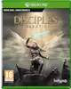 Kalypso Disciples: Liberation - Deluxe Edition Xbox One y Kalypso Disciples: Liberation - Deluxe Edition Xbox One y
