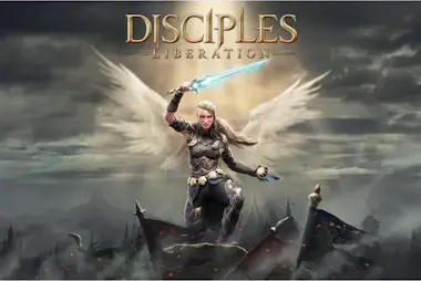 Kalypso Disciples: Liberation - Deluxe Edition Xbox One y Kalypso Disciples: Liberation - Deluxe Edition Xbox One y