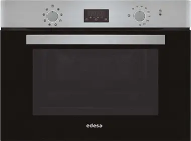 Edesa Horno Multifuncion EOE4530XA Inox Edesa Horno Multifuncion EOE4530XA Inox