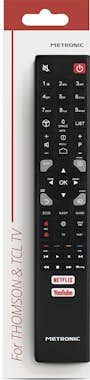 Metronic Mando a distancia para TV Thomson y TCL 495349 Metronic Mando a distancia para TV Thomson y TCL 495349
