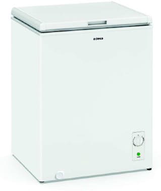 Edesa Congelador Horizontal EZH1011 Edesa Congelador Horizontal EZH1011