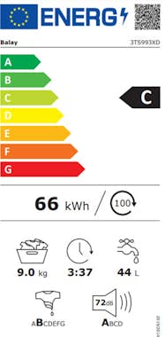 Edesa Congelador Horizontal EZH1011 Edesa Congelador Horizontal EZH1011