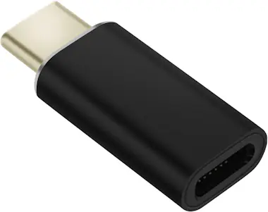 Maxlife Adaptador Lightning a USB-C Carga Sincronización C Maxlife Adaptador Lightning a USB-C Carga Sincronización C