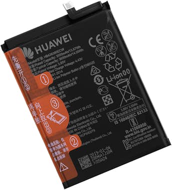Huawei Batería Interna P30 3650mAh Original HB436380ECW N Huawei Batería Interna P30 3650mAh Original HB436380ECW N