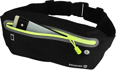 Swissten Riñonera Deportiva Universal Bolsillo Cremallera R Swissten Riñonera Deportiva Universal Bolsillo Cremallera R